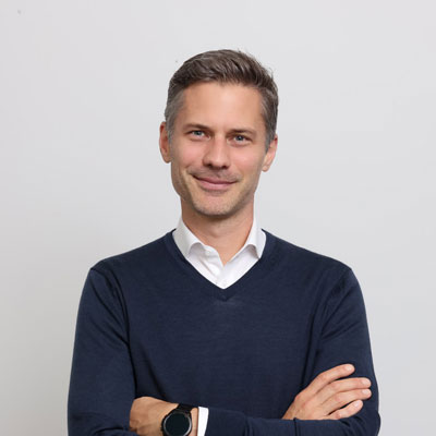 HCC Profilbild: Dominik Flener